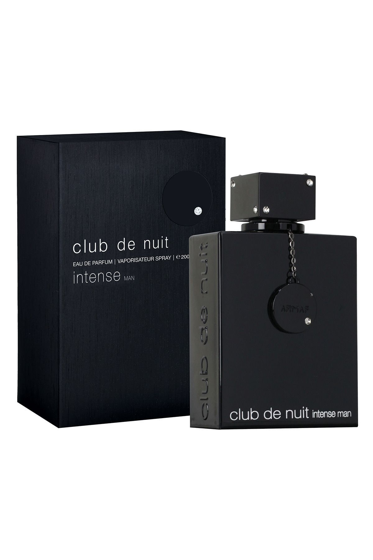 Armaf Club De Nuit Intense EDP Erkek Parfüm 200 ml