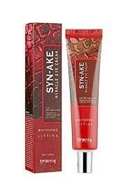 Branig Syn Ake Miracle Eye Cream 40 ml