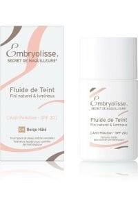 Embryolisse Liquid Foundation 04 Warm Beige