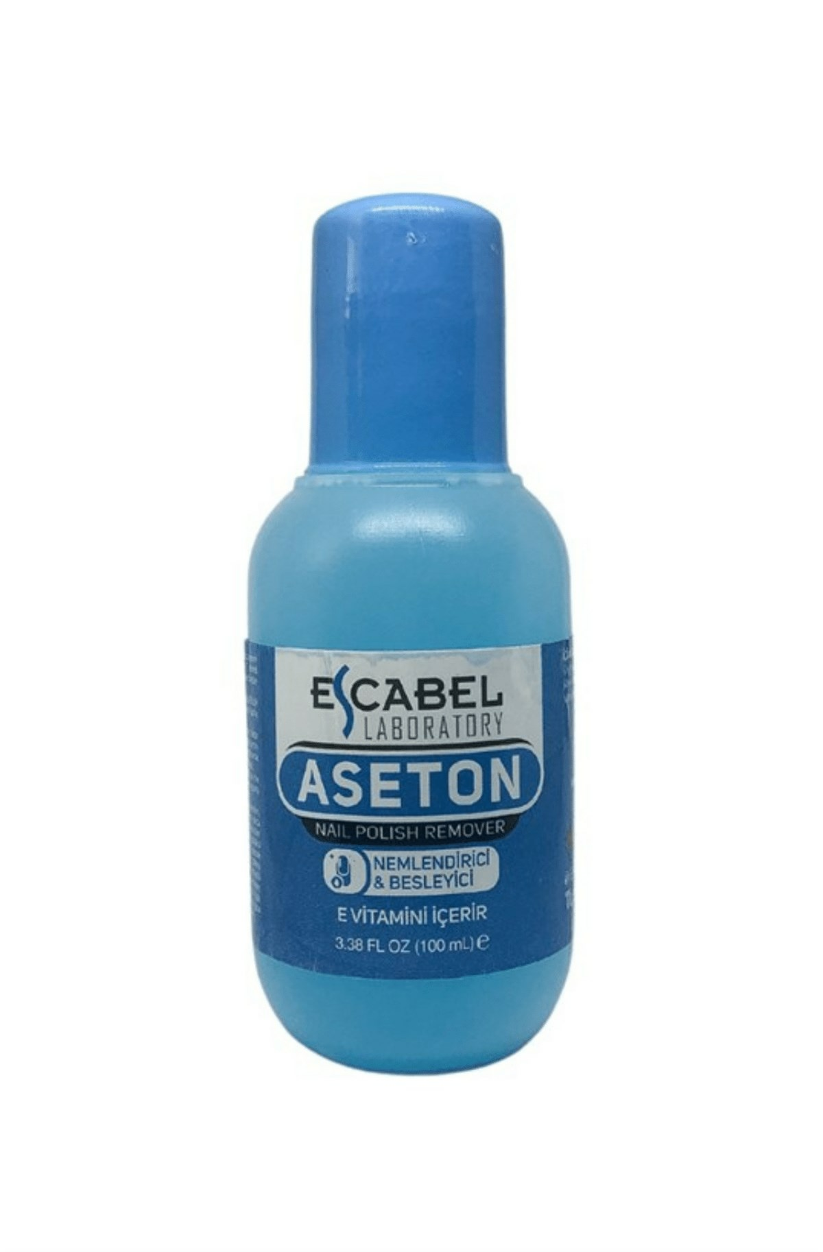 HK Aseton Mavi 200 ml