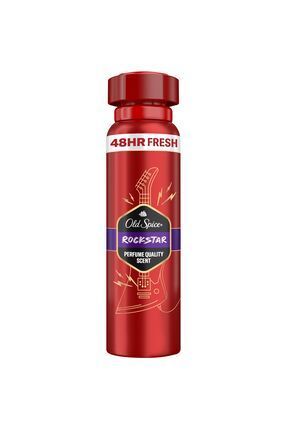 Old Spice Rockstar Deodorant Spray 150 ml
