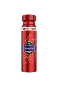 Old Spice Rockstar Deodorant Spray 150 ml