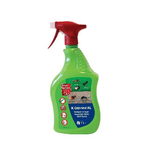 K-Othrıne Al Sprey 1Lt (Bayer)