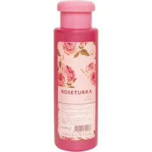 Roseturka Gül Losyonu 200 ml