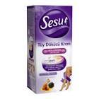 Sesu Tüy Dökücü Krem Böğürtlen & Badem 150 ml
