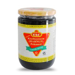 Keçiboynuzu (Harnup) Pekmezi 820 gr