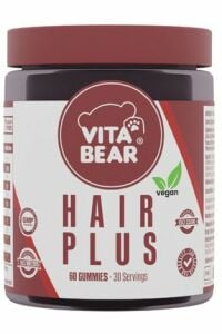 Vita Bear Advanced Immune Multivitamin 60 Gummy