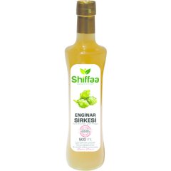 ENGINAR SIRKESI 500  ML SHIFFAA ICILEBILIR