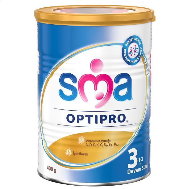 SMA OPTIPRO 3 400 GR