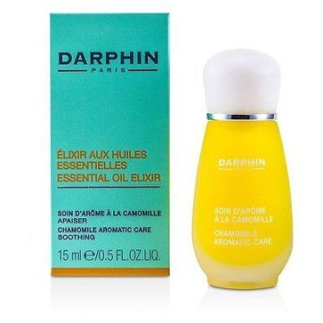 DARPHIN Chamomile Aromatic Care Yatıştırma Bakımı