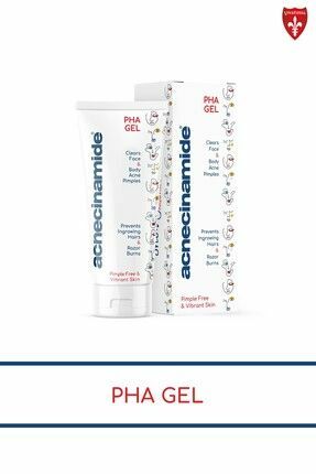 Acnecinamide Pha Gel 50 ml