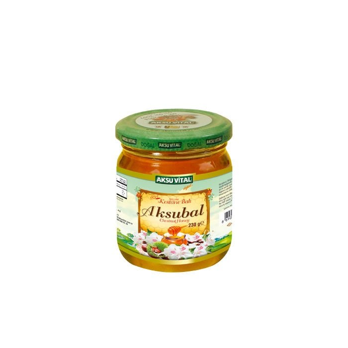 AKS KESTANE BALI 230 GR