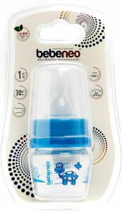 Bebeneo Mini Biberon 30 ml 1401