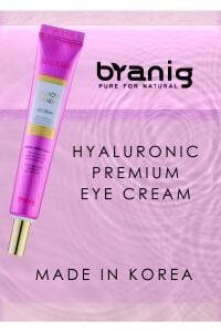 Branig Hyaluronic Premium Eye Cream 30 ml