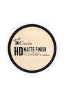 Cecile HD Matte Finish Powder Pudra 02