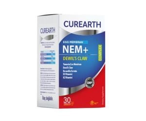 Curearth Nem+ Complex 30 Tablet