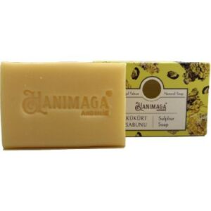 Hanımağa Yaban Mersini Tarçın Sabunu 100 gr