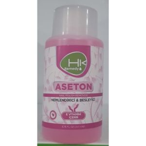 HK Aseton Pembe 200 ml