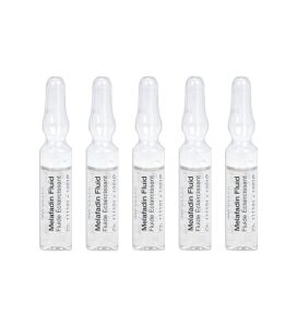 Janssen Cosmetics Melafadin Leke Ampul 2 ml - 5'li Paket