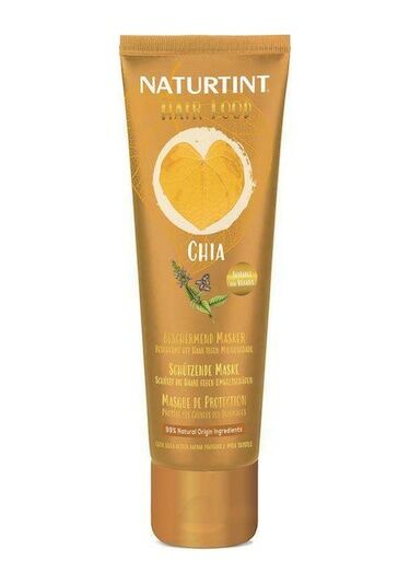 Naturtint Chia Protective Koruyucu Saç Maskesi 150 ml