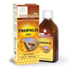 Propolis Likid 100 ml