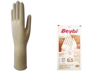 Beybı Sterıl Eldıven 6.5