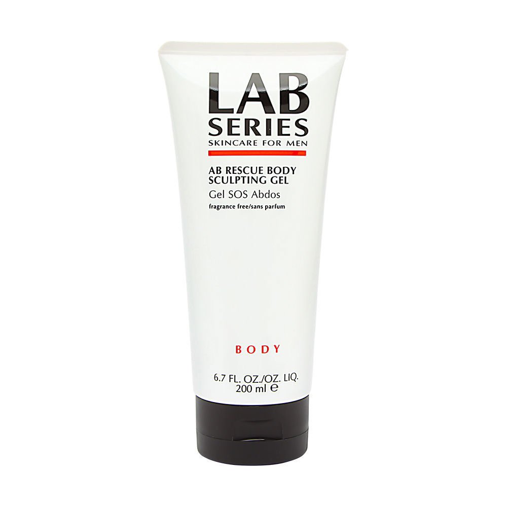 Lab Series Ab Rescue Body Sculpting Gel 200ml