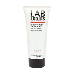 Lab Series Ab Rescue Body Sculpting Gel 200ml