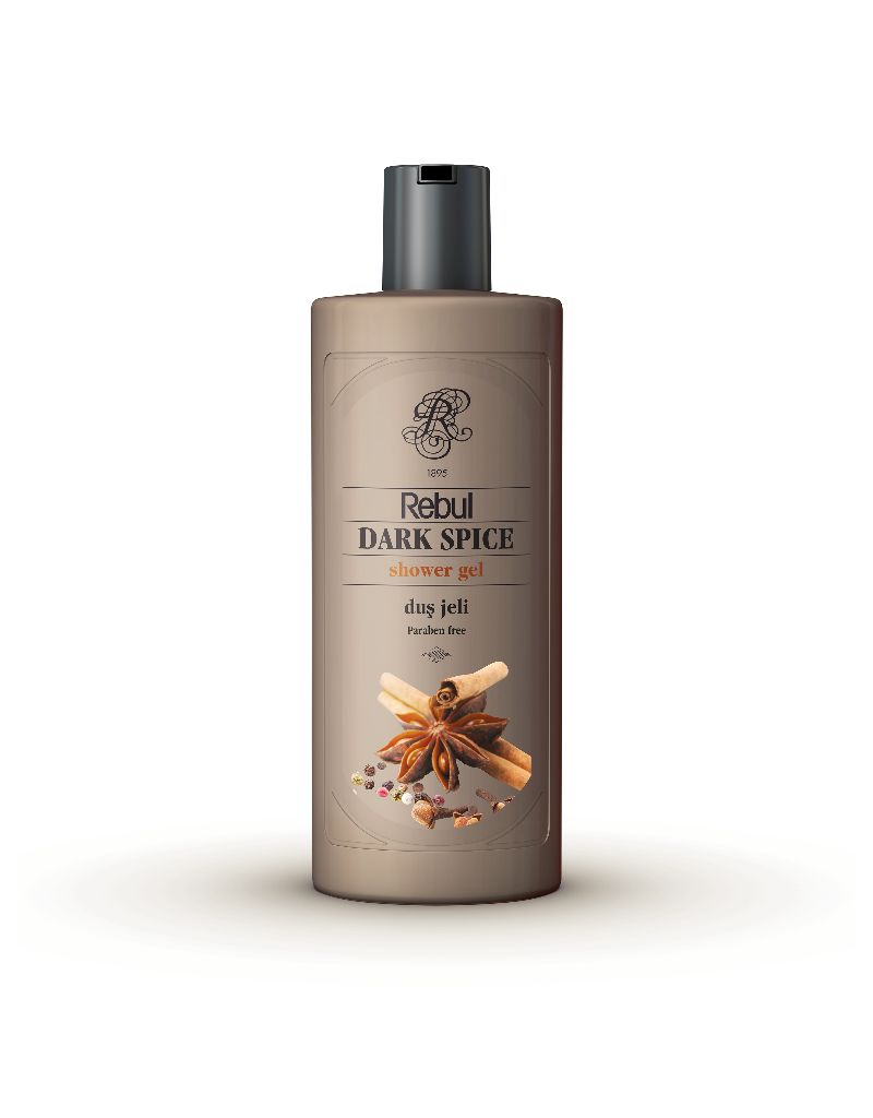 REBUL DARK SPICE DUS JELI 450 ML