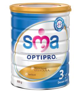 SMA OPTIPRO 3 800 GR