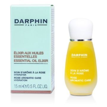 Darphin Niaouli Aromatic Care Arındırma Bakımı