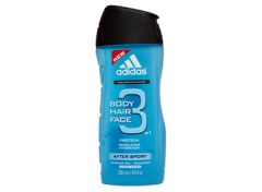Adidas Sh.Gel Men 250Ml H&B Aft.Spo.