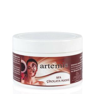 Artemis Çamur Maskesi Çikolatalı 450 gr