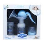 BabyTime Pratik Göğüs Pompası