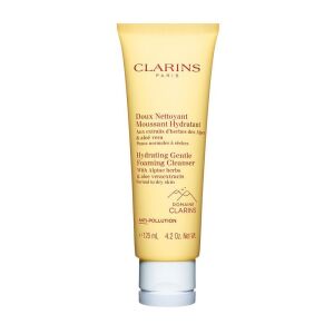Clarins Hydrating Gentle Foaming Cleanser 125 ml