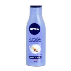 Nivea Body Smooth Sens. Lotion 250Ml