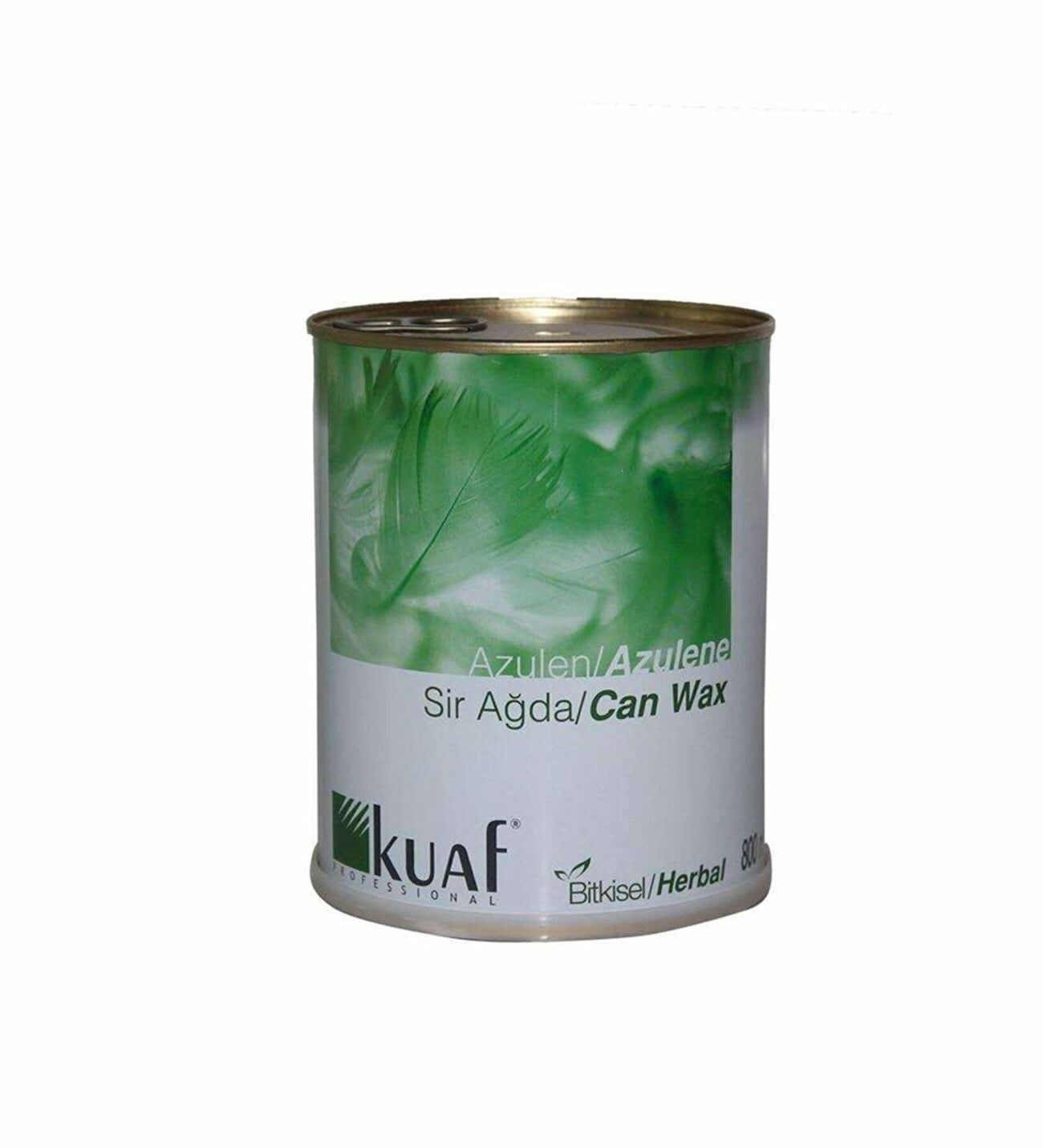 Kuaf Sir Ağda Konserve Azulen 800 gr