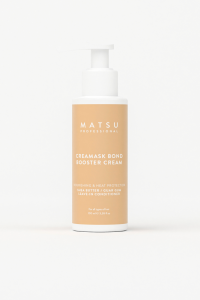 Matsu Professional Creamask Durulanmayan Bağ Onarıcı Bakım Kremi 100 ml - Seyahat Boy