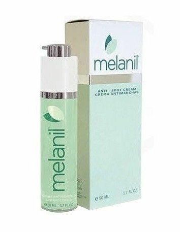 Melanil Anti-Spot Cream 50ml