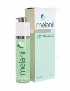 Melanil Anti-Spot Cream 50ml