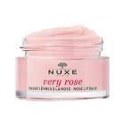 Nuxe Very Rose Lip Balm 15 gr