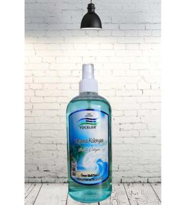 Ömer Abdi Tuncer 70' Okyanus Pvc Kutulu 400 ml