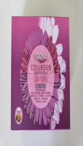 Voonka Collagen Jasmine Orman Meyveli Aromalı 30 Saşe 50  ml