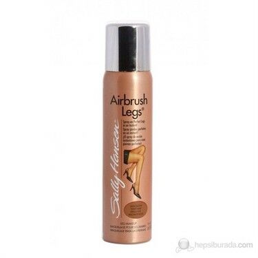 Sally Hansen Airbrush Legs - Doğal Bronz