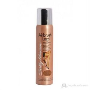 Sally Hansen Airbrush Legs - Doğal Bronz