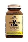 Solgar VM 2000 Multivitamin 30 Tablet