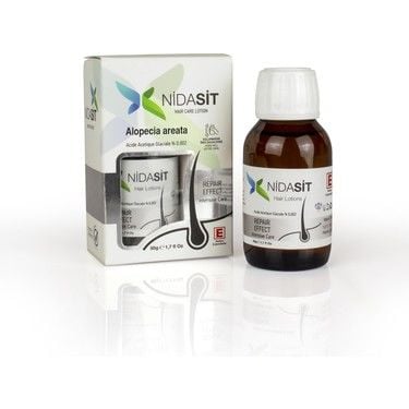Nidasit Saç Losyonu 50 ml