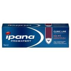IPANA CLINIC 75ML DIS ETI KORUYUCU