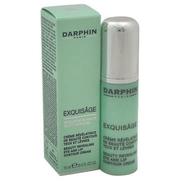 Darphin Exquisage Eye And Lip Contour Cream 15ml Çizgi Giderici ve Toparlayıcı Göz Dudak Kremi