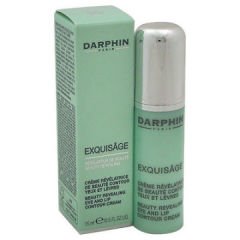 Darphin Exquisage Eye And Lip Contour Cream 15ml Çizgi Giderici ve Toparlayıcı Göz Dudak Kremi